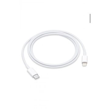 Apple Usb C To 1 mt Lightning Kablosu