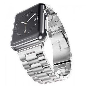 Apple Watch 44 mm Metal Kordon