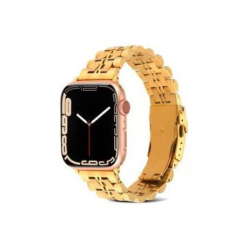 Apple Watch KRD-54 Metal Kordon