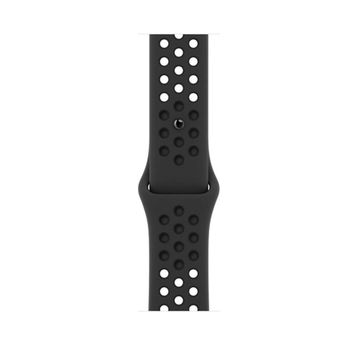 Apple Watch Nike Series 7 45 mm Akıllı Saat