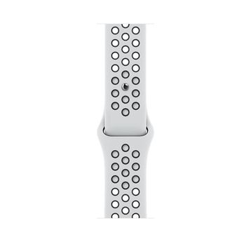 Apple Watch Nike Series 7 45 mm Akıllı Saat