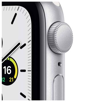 Apple Watch SE 40 mm Alüminyum Kasa Akıllı Saat