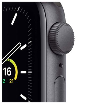 Apple Watch SE 40 mm Alüminyum Kasa Akıllı Saat