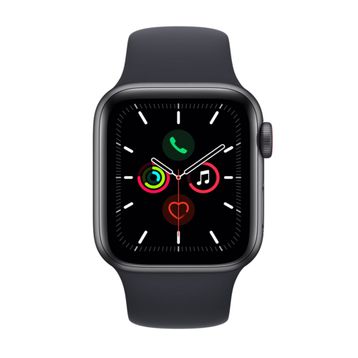 Apple Watch SE GPS + Cellular 40 mm Alüminyum Kasa Akıllı Saat