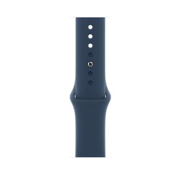 Apple Watch SE GPS + Cellular 44 mm Gümüş Alüminyum Kasa Akıllı Saat