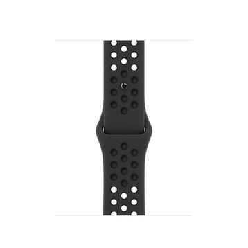 Apple Watch Se Nike Series GPS + Cellular 40 mm Uzay Grisi Alüminyum Kasa Akıllı Saat