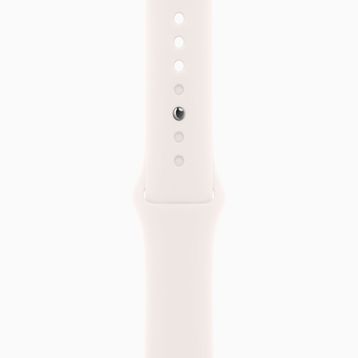 Apple Watch Series 10 GPS Alüminyum Kasa 42 mm Spor Kordon Akıllı Saat