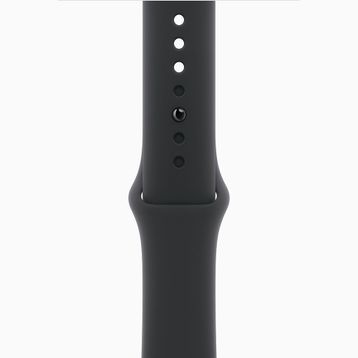 Apple Watch Series 10 GPS Alüminyum Kasa 46 mm Spor Kordon Akıllı Saat