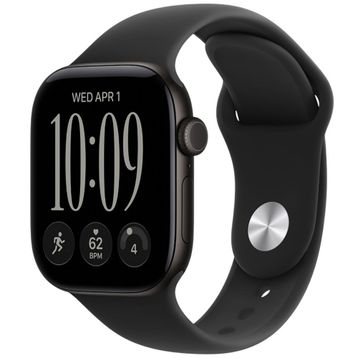 Apple Watch Series 12 GPS 42 mm Alüminyum Akıllı Saat