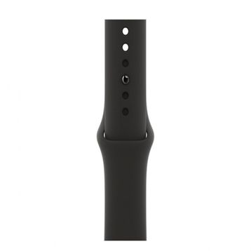 Apple Watch Series 4 Alüminyum Kasa 44 mm Uzay Grisi Akıllı Saat Teşhir- Outlet