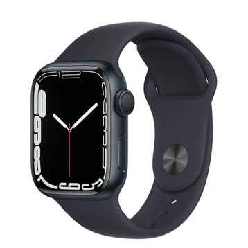 Apple Watch Series 7 41 mm Akıllı Saat