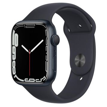 Apple Watch Series 7 45 mm Akıllı Saat