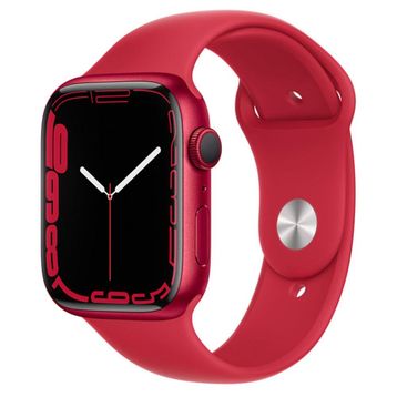 Apple Watch Series 7 45 mm Akıllı Saat