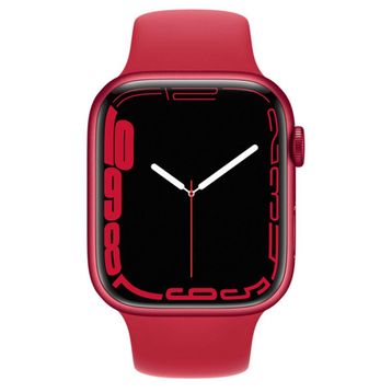 Apple Watch Series 7 45 mm Akıllı Saat