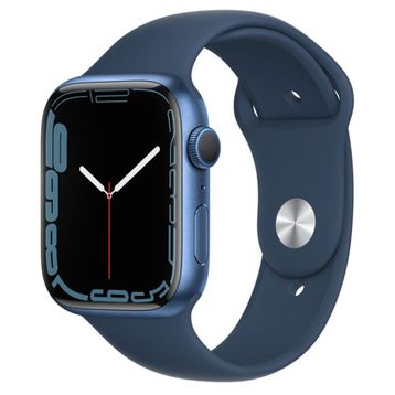 Apple Watch Series 7 45 mm Akıllı Saat