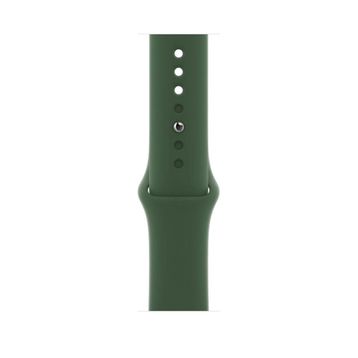 Apple Watch Series 7 45 mm Yeşil Alüminyum Kasa Akıllı Saat