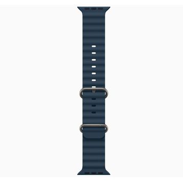 Apple Watch Ultra 2 49 mm Gps + Cellular Ocean Kordon Titanyum Kasa Akıllı Saat