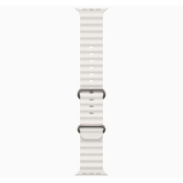 Apple Watch Ultra 2 49 mm Gps + Cellular Ocean Kordon Titanyum Kasa Akıllı Saat