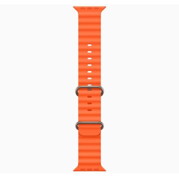 Apple Watch Ultra 2 49 mm Gps + Cellular Ocean Kordon Titanyum Kasa Akıllı Saat