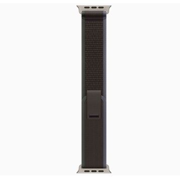 Apple Watch Ultra 2 49 mm Gps + Cellular Trail Loop Titanyum Kasa Akıllı Saat