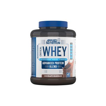 Applied Nutrition 2000 gr Critical Whey Protein