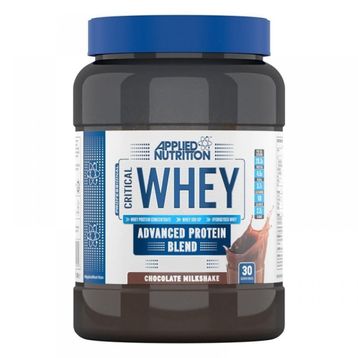 Applied Nutrition Critical Whey 900 gr Protein Tozu