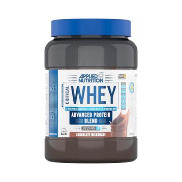 Applied Nutrition Critical Whey 900 gr Protein Tozu