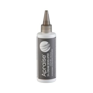 Apraise Kaş Kirpik 100 ml Oksidan Krem