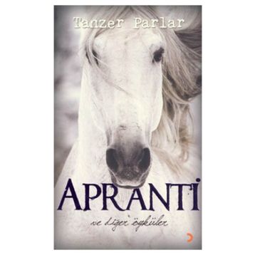 APRANTI VE DİĞER ÖYKÜLER - TANZER PARLAR