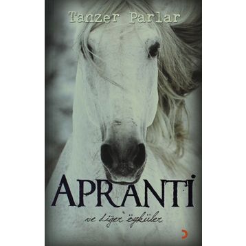 APRANTI VE DİĞER ÖYKÜLER - TANZER PARLAR