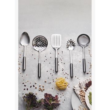 Apricot Master Black 5 Parça Servis Seti