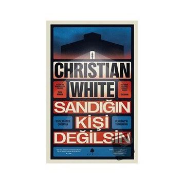 April Yayıncılık Sandığın Kişi Değilsin