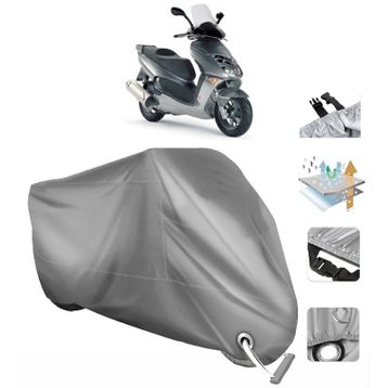 Aprilia Leonardo 250 Motorsiklet Branda