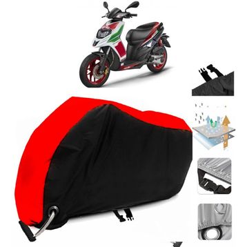 Aprilia SR 150 Motorsiklet Branda