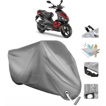Aprilia Sr 50 Vınleks Motor Brandası
