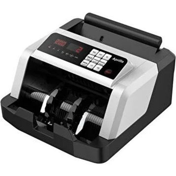 Aprilla ABC-8810 Para Sayma Makinesi