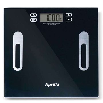 Aprilla ABS 1059 Dijital Banyo Baskülü