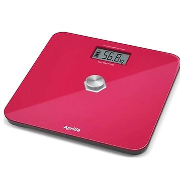 Aprilla ABS 1070 Kırmızı Şarjlı Baskül