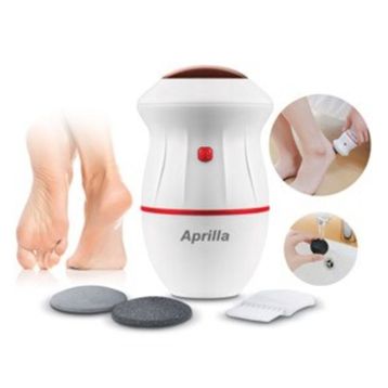 Aprilla AFC-8008 Otomatik Ayak Bakım Törpüsü