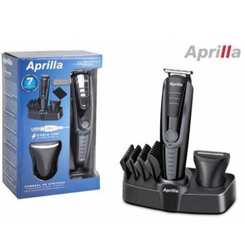 Aprilla AHC5018 Saç ve Sakal Kesme Makinesi