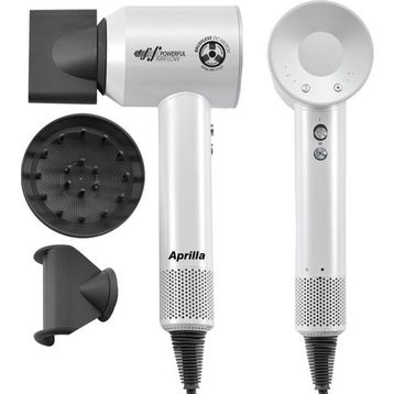 Aprilla AHD-2160 Beyaz Saç Kurutma Makinesi