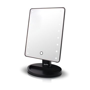Aprilla ALM 9905 Led Işıklı Makyaj Aynası
