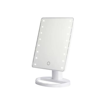 Aprilla ALM 9905 Led Işıklı Makyaj Aynası