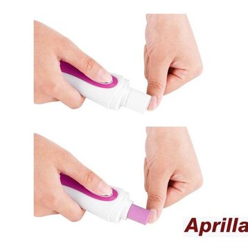Aprilla ANC6804 Tırnak Bakım Seti