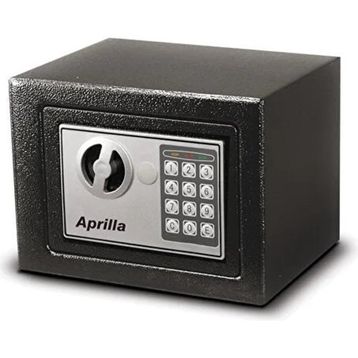 Aprilla ASB-8801 Elektronik Para Kasası