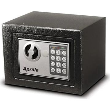 Aprilla ASB-8801 Elektronik Para Kasası