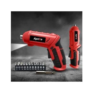 Aprilla ASD-3507 Şarjlı Tornavida