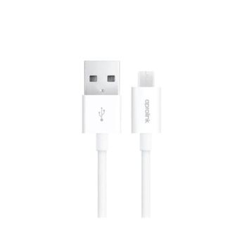 Aprolink 1.2 mm Micro USB to USB Şarj Kablosu