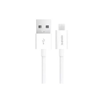 Aprolink 1.2 mm Micro USB to USB Şarj Kablosu