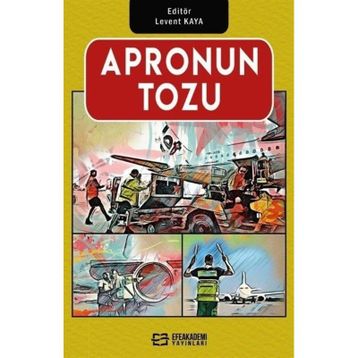 Apronun Tozu Levent Kaya